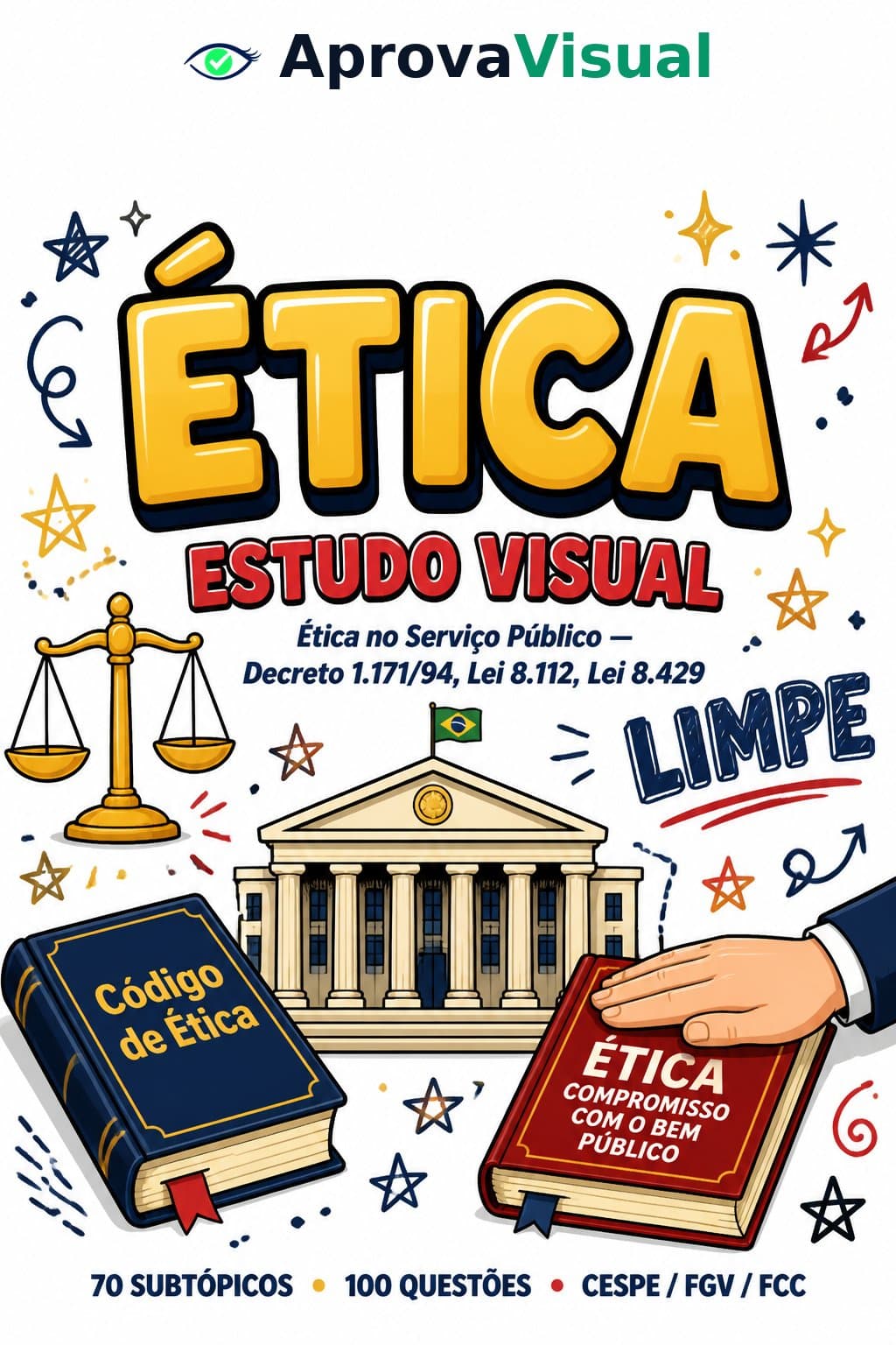 Lei 14.230/21: como a reforma da improbidade mudou tudo (só DOLO)