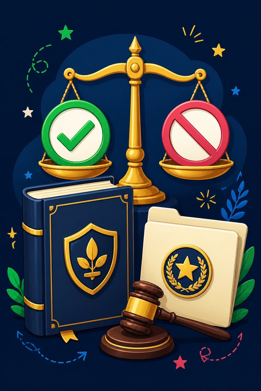 Lei 8.112/90: deveres, proibições e o PAD