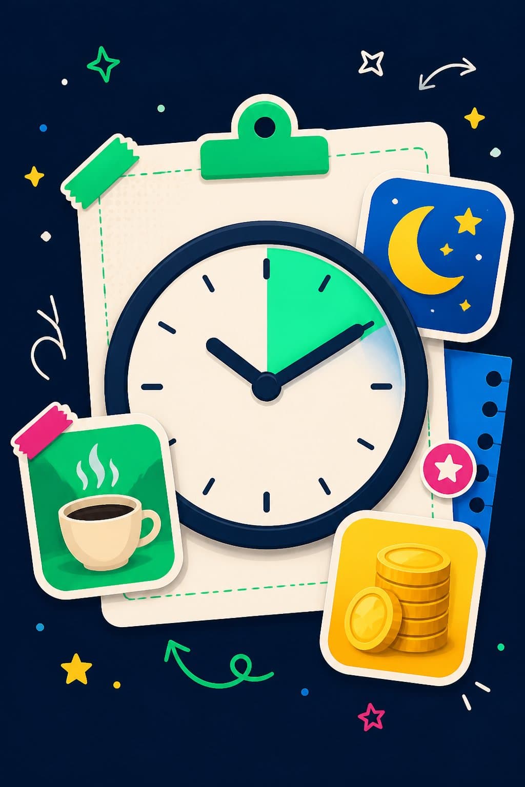 Jornada de trabalho e horas extras: o que a CLT cobra em prova (TRT/TST)