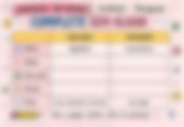 Anulação × Revogação — página 3 do material (Complete sem olhar), no PDF