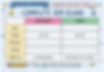 Competência Concorrente × Comum — página 3 do material (Complete sem olhar), no PDF