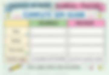 Decadência × Prescrição — página 3 do material (Complete sem olhar), no PDF