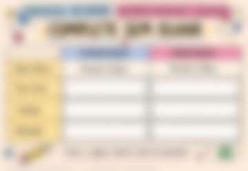 Ação Pública Incondicionada × Condicionada — página 3 do material (Complete sem olhar), no PDF