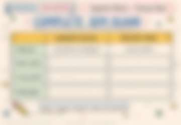 Inquérito Policial × Processo Penal — página 3 do material (Complete sem olhar), no PDF