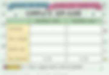Previdência Social × Assistência Social — página 3 do material (Complete sem olhar), no PDF
